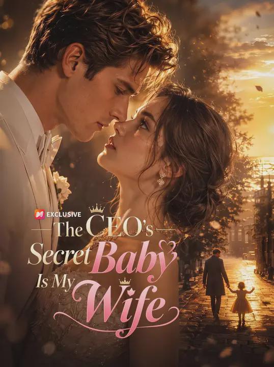 Th`\-e  CEO’s Secr *+[+et Baby Is My )Wife
