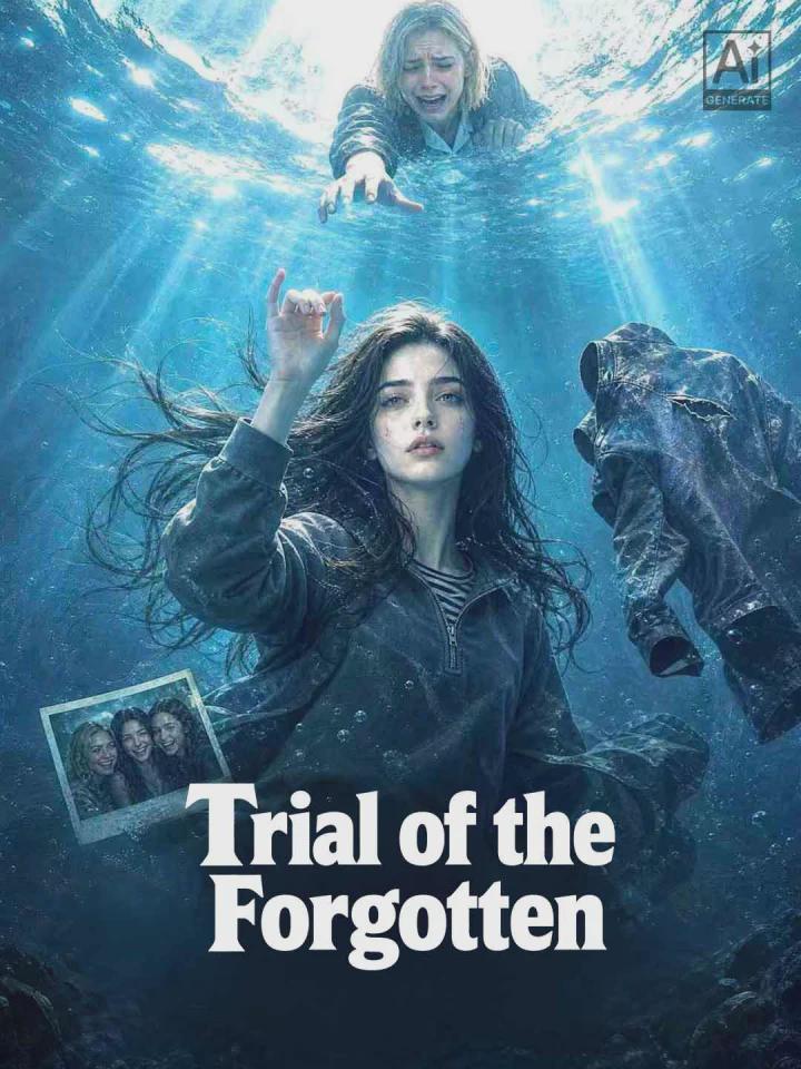 Trial of the Forgotten