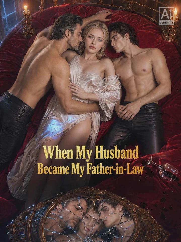 When My Husband Became My Father-in-Law
