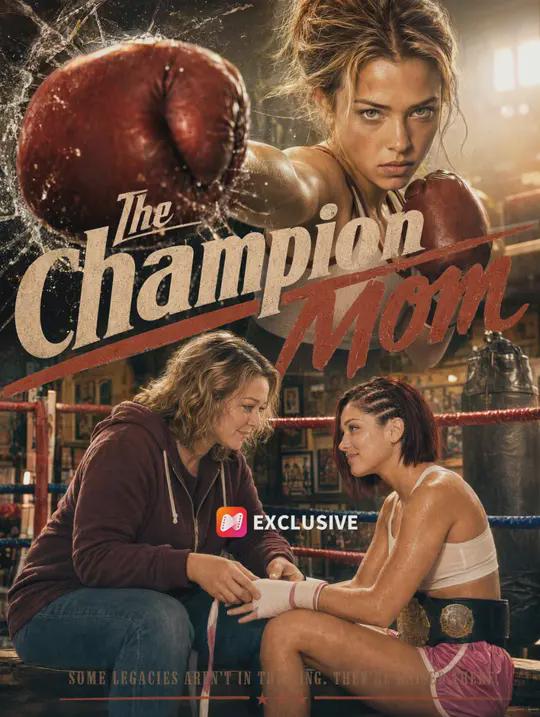 The+ Ch:*:/ampion Mom
