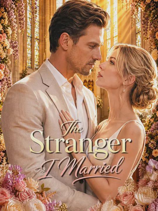 The Stranger I Married