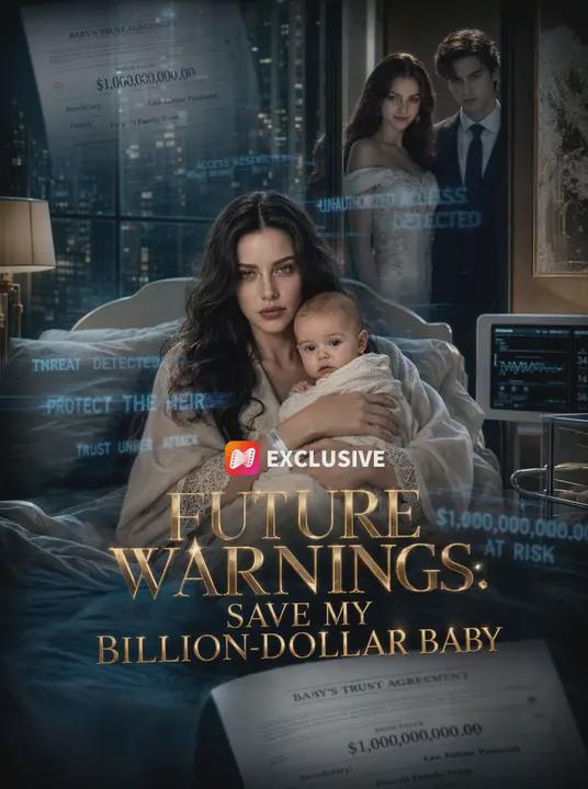 Future Warnings: Save My Billion-Dollar Baby
