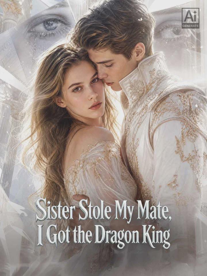 Sister Stole My Mate, I Got the Dragon King