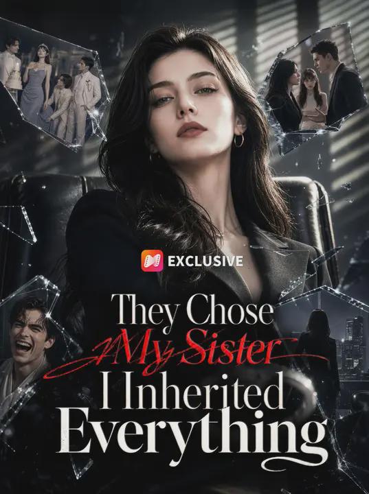 They Chose My Sister. I Inherited Everything.