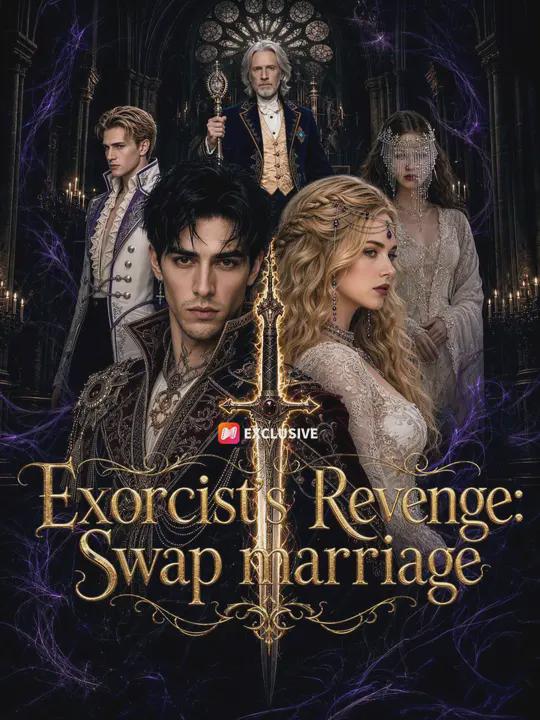 Exorcist’s Revenge：Swap marriage
