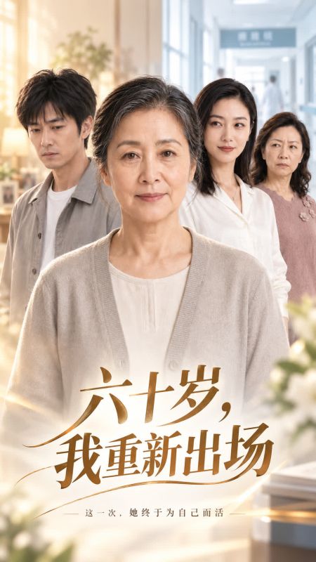 六十岁)，我重新出场
