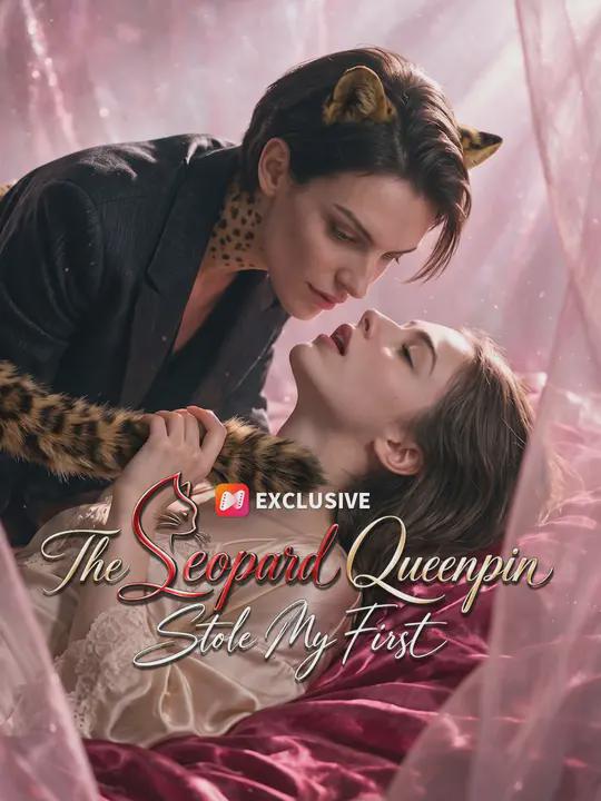 The Leopard Queenpin Stole My First