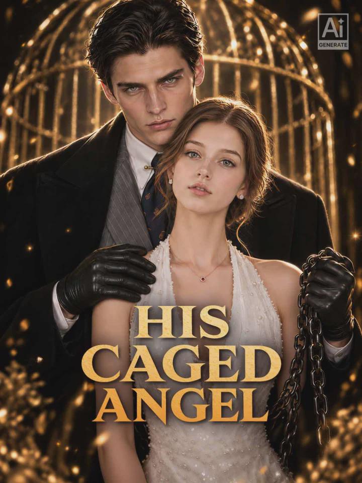His Caged Angel