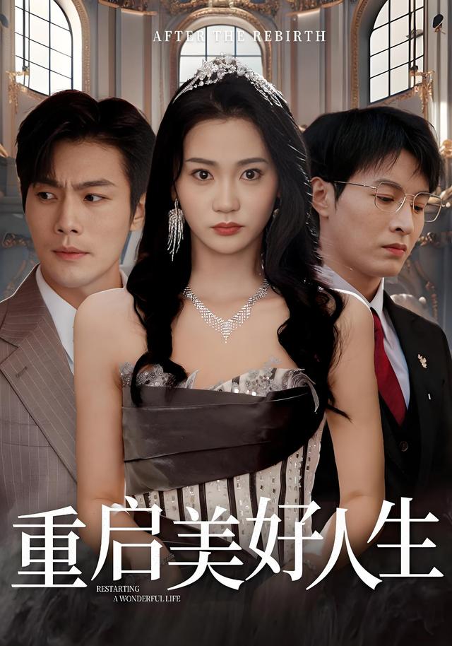 重启美好*人生