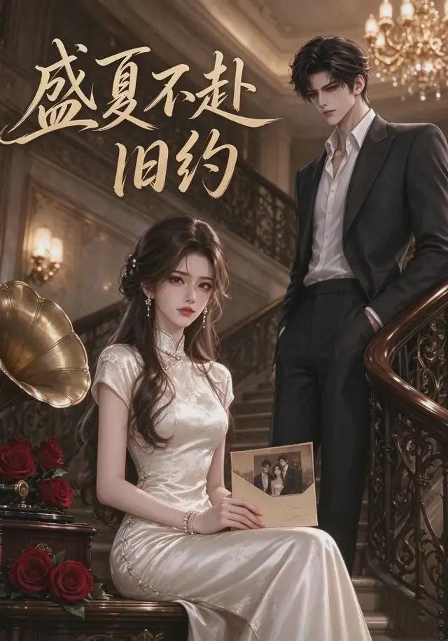 盛夏不(*)赴旧约
