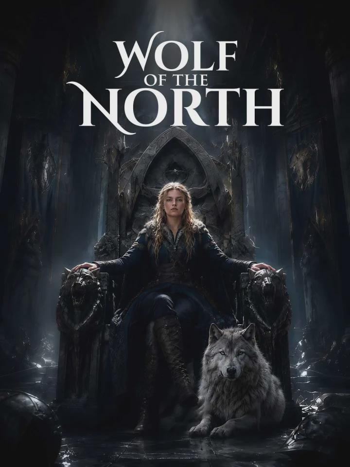 Wolf of the North