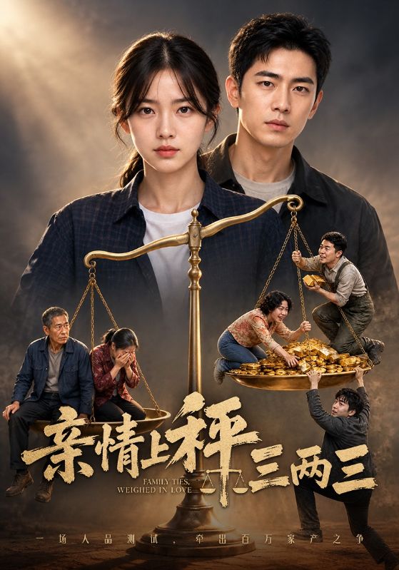 亲情上秤三两三