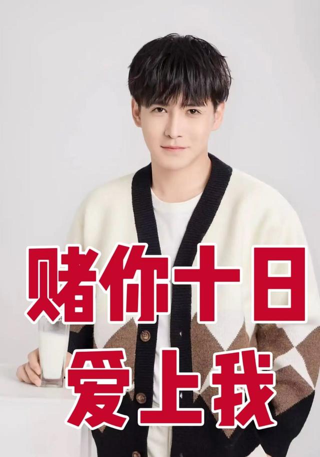 赌你十日爱上我