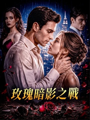 玫瑰暗影之戰