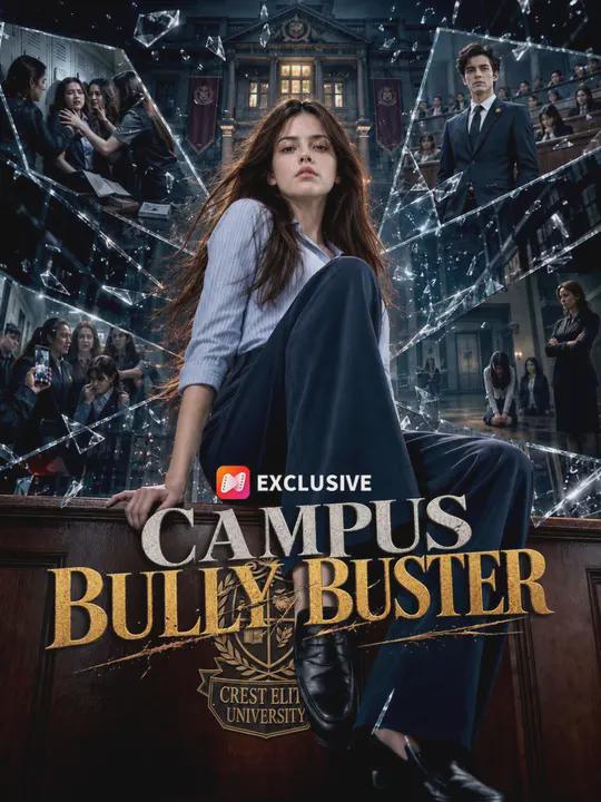 Campus Bully Buster