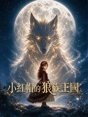 小紅帽的狼 )族王國
