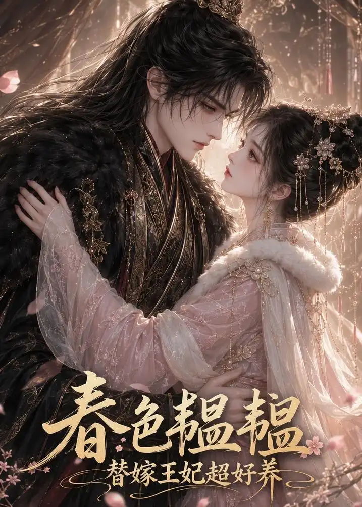春色韫韫替嫁王妃超好养