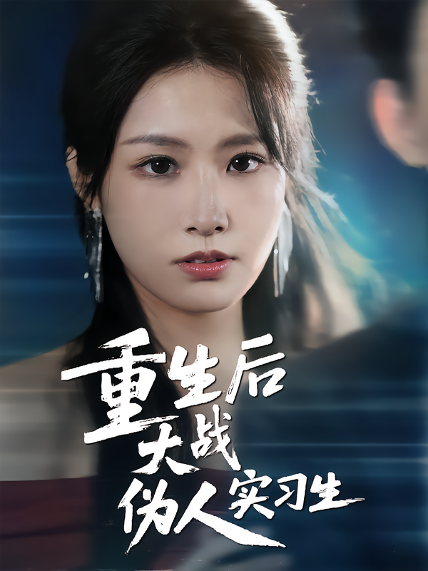 重生后大 :?战伪人实习生