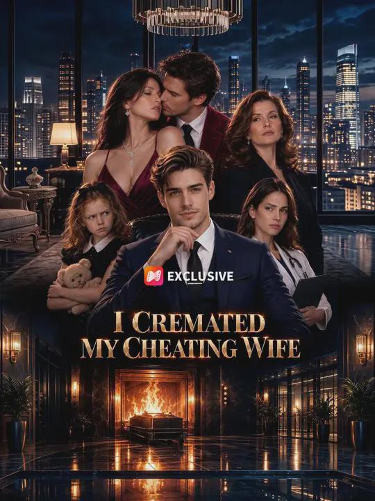 I Cremated My Cheating Wife