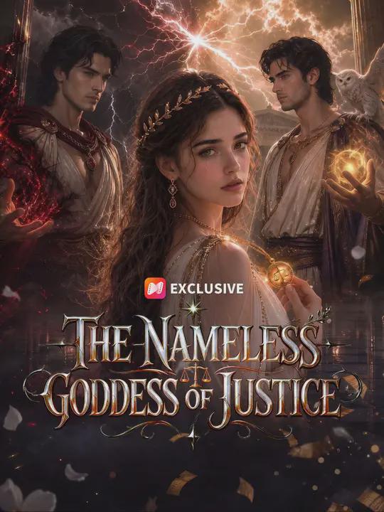 The Nameless Goddess of Justice