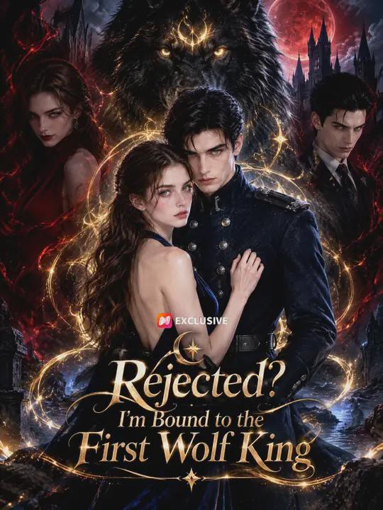 Rejected? I’m Bound to the First Wolf King