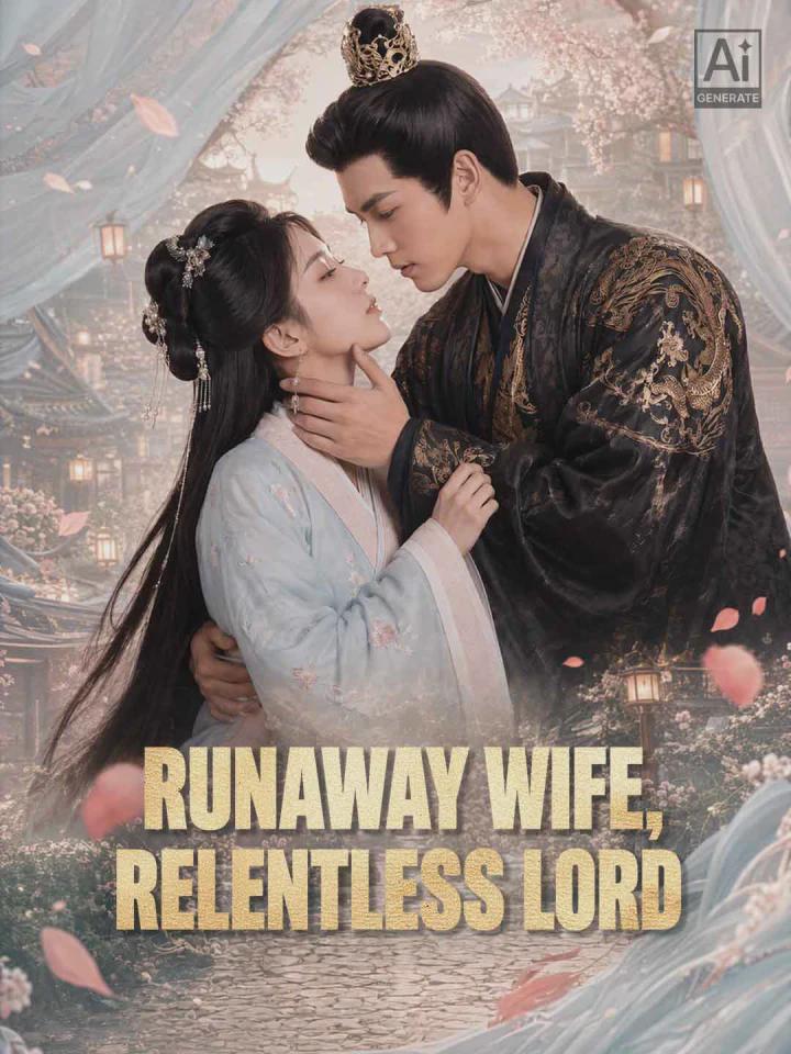 Runaway Wife, Relentless Lord