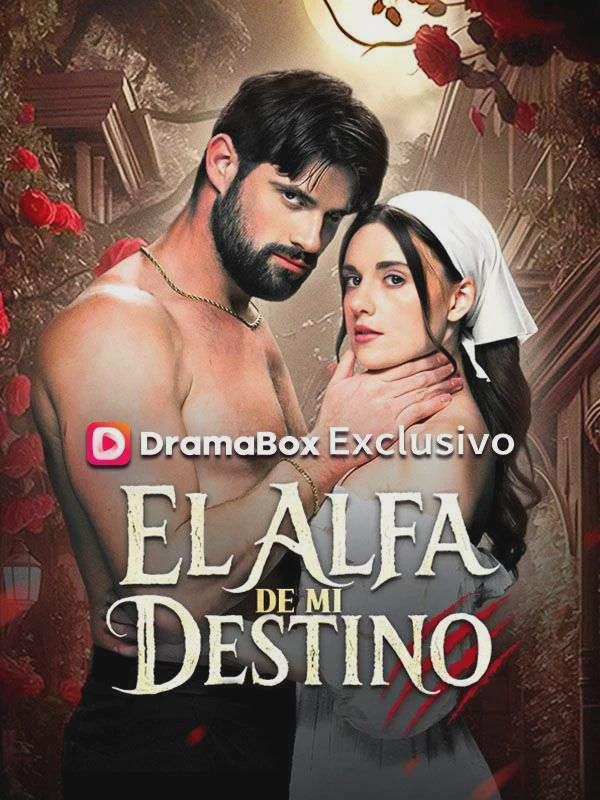 El Alfa de Mi Destino
