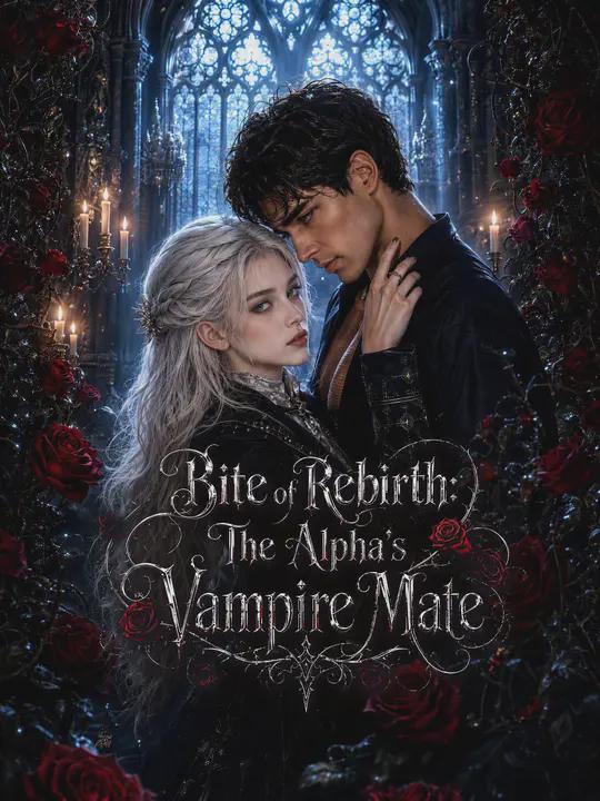 Bite of Rebirth：The Alpha’s Vampire Mate
