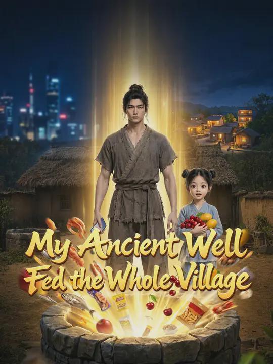 My Ancient Well Fed the Whole Village