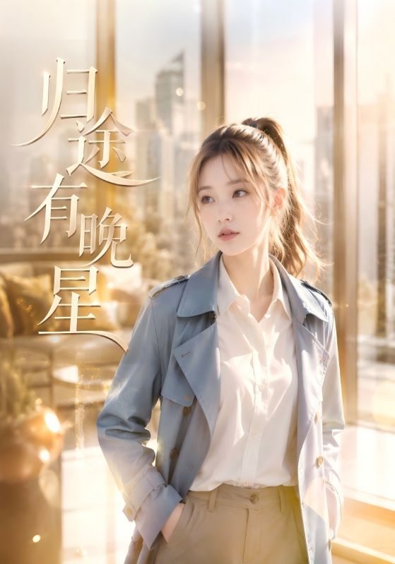 归途 \+ 有晚星