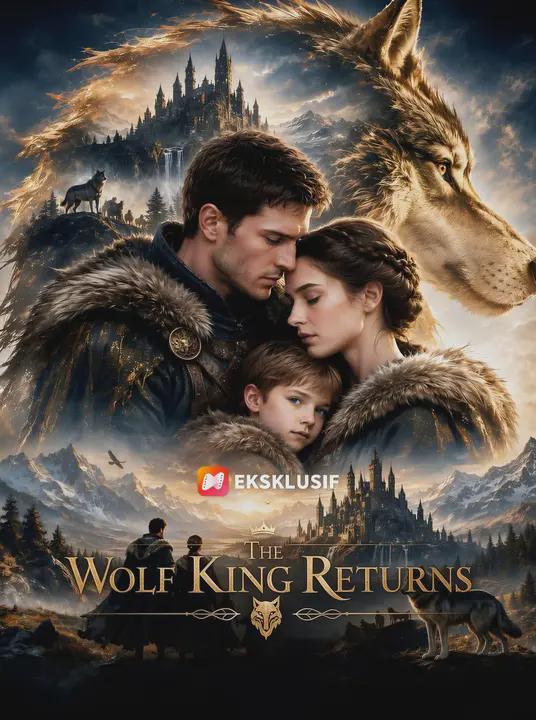 The Wolf King Returns