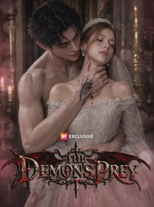The Demon’s Prey