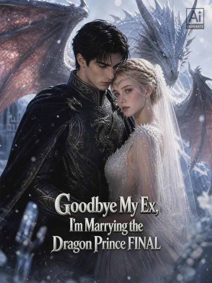 Goodbye My Ex, I’m Marrying the Dragon Prince FINAL