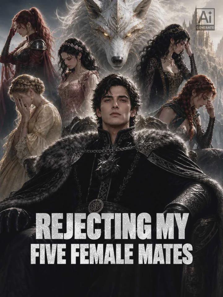Rejecting My Five Female Mates