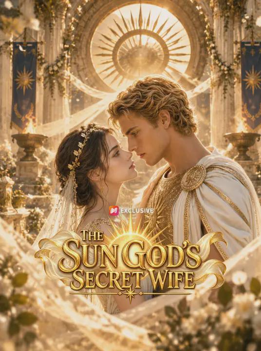 The Sun God’s Secret Wife
