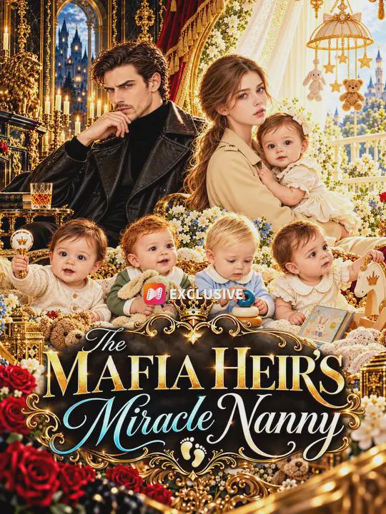 The M`**`afia. Heir’s  [M)[+iracle Nanny