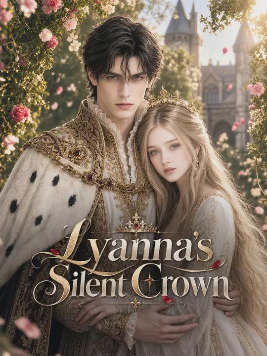 Lyanna’s Silent Crown
