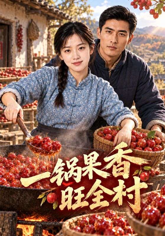 一锅%果香旺全村