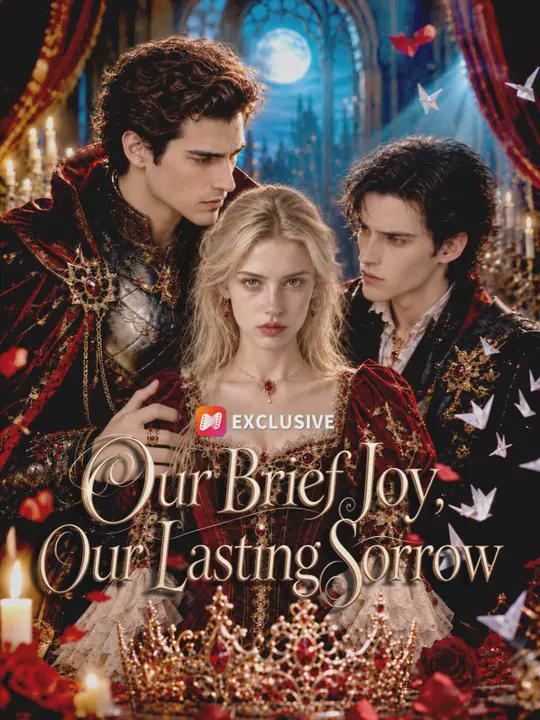 Our Brief Joy, Our Lasting Sorrow