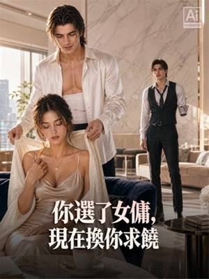 你選了女傭，現在換你求饒