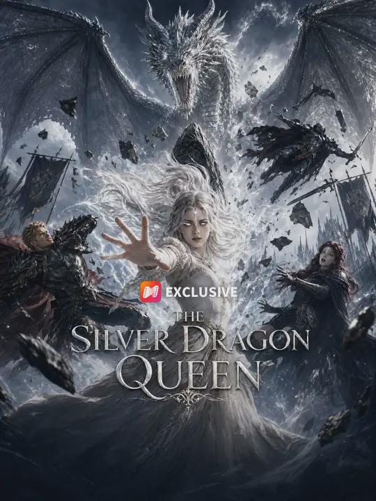 The Silver Dragon Queen