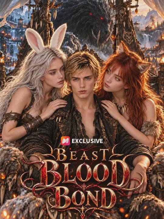 Be/as ?t Blood Bond