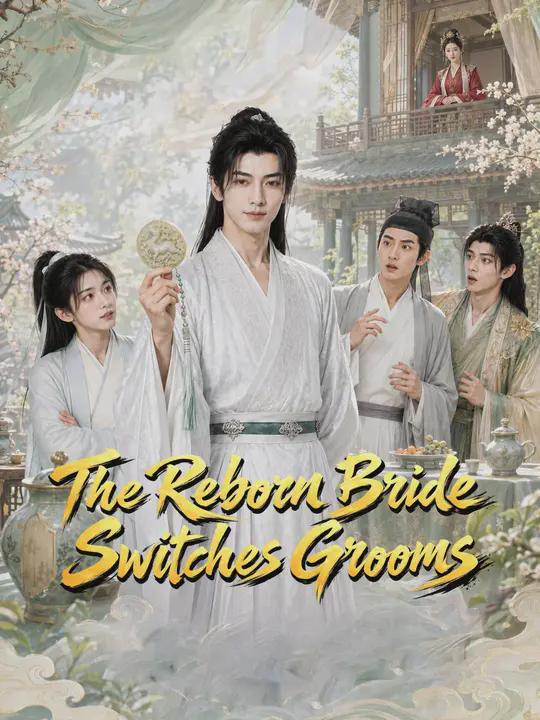 The Reborn Bride Switches Grooms