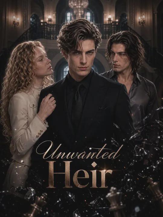 Unwanted Heir