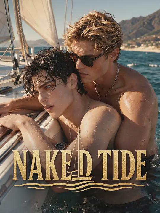 Nak`$ed Tide
