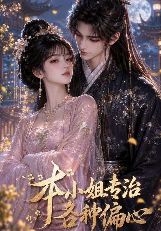 本小姐专治各种偏心
