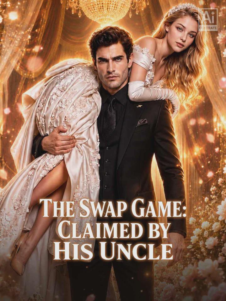 The S/wap G[ame: Cla.:im_@:!ed by His Uncle