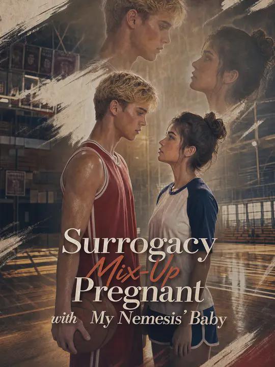 Surroga*cy Mix-Up ?!Pregnan*^^t with My [Neme( s* ]is’ Baby
