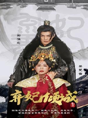 弃妃;倾城