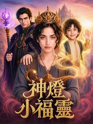 神燈小福靈